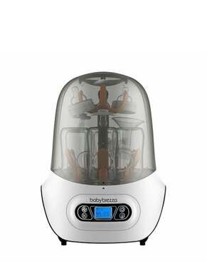 Baby Brezza One Step Baby Bottle Sterilizer and Dryer